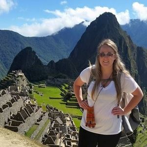 Meet your Posher, Brittany